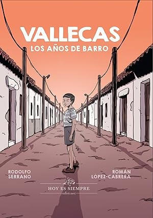 Imagen del vendedor de Vallecas los aos de barro a la venta por Imosver