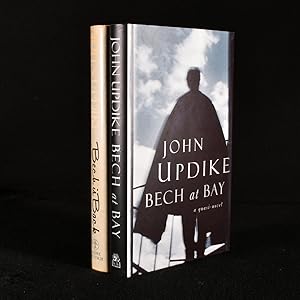 Image du vendeur pour Bech is Back Beck at Bay mis en vente par Rooke Books PBFA