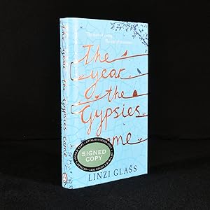 Seller image for The Year the Gypsies Came for sale by Rooke Books PBFA
