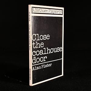 Close the Coalhouse Door