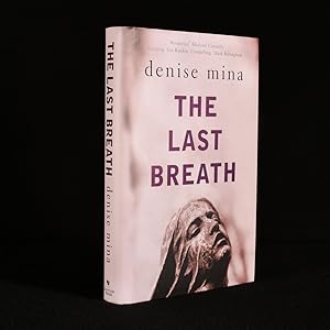Seller image for The Last Breath for sale by Rooke Books PBFA