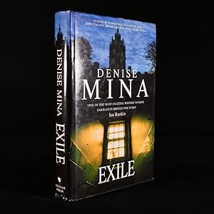 Imagen del vendedor de Exile a la venta por Rooke Books PBFA