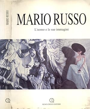 Seller image for Mario Russo L' uomo e le sue immagini for sale by Biblioteca di Babele