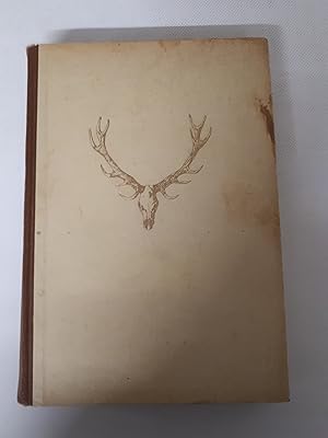 Bild des Verkufers fr Handbuch Fur Den Weidmann zum Verkauf von Cambridge Rare Books