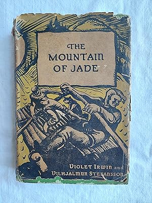 Seller image for The Mountain of Jade for sale by Randy Berry