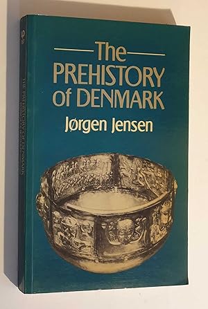 Seller image for The Prehistory of Denmark for sale by Maynard & Bradley