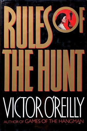 Imagen del vendedor de Rules of the Hunt a la venta por Kayleighbug Books, IOBA