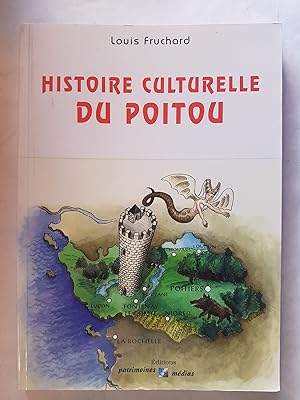 Histoire culturelle du Poitou