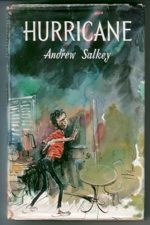 Seller image for Hurricane for sale by The Children's Bookshop