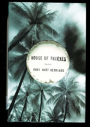 Bild des Verkufers fr House Of Thieves zum Verkauf von Granada Bookstore,            IOBA
