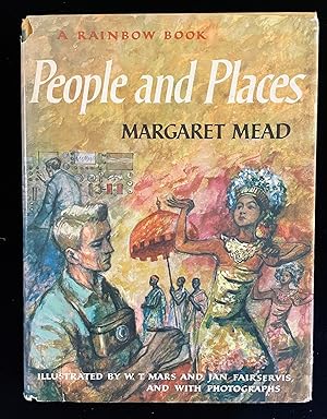 PEOPLE AND PLACES