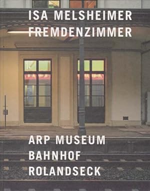 Seller image for Fremdenzimmer. for sale by Antiquariat Querido - Frank Hermann