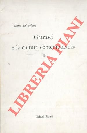 Sul metodo di Gramsci : dalla storiografia alla scienza politica.