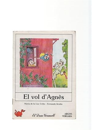 Seller image for El vol dAgnes for sale by El Boletin
