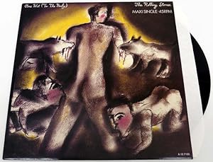 Immagine del venditore per One Hit (To The Body). [Schallplatte / Vinyl Record]. venduto da Antiquariat Querido - Frank Hermann