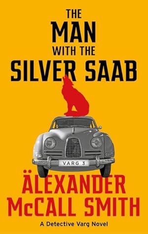Imagen del vendedor de The Man with the Silver Saab a la venta por BuchWeltWeit Ludwig Meier e.K.