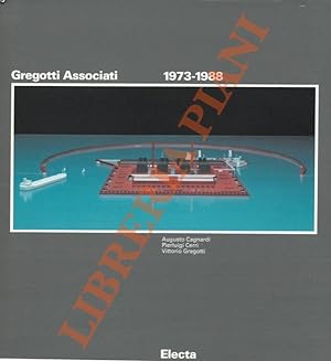 Gregotti Associati 1973-1988.