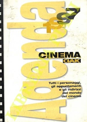 Ciak Agenda Cinema 1997.