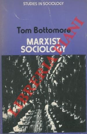 Marxist Sociology.