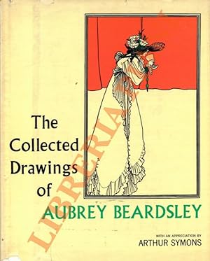 The collected drawings of Aubrey Beardsley.