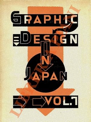 Graphic design in Japan. Vol. 7.