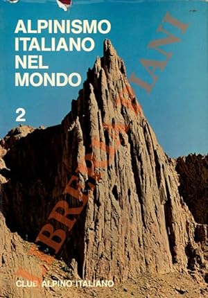 Alpinismo italiano nel mondo.