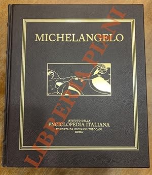 Michelangelo.