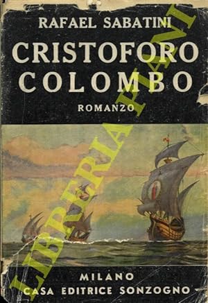 Cristoforo Colombo.