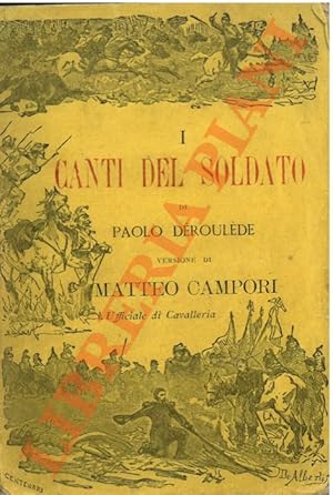 Liriche scelte dalle migliori traduzioni italiane a cura di Tomaso Gnoli e Amalia Vago.