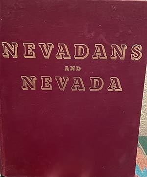 Nevadans and Nevada