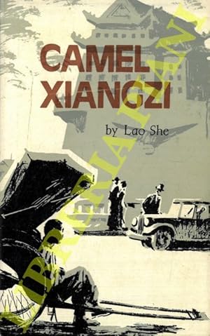 Immagine del venditore per Camel Xiangzi. venduto da Libreria Piani