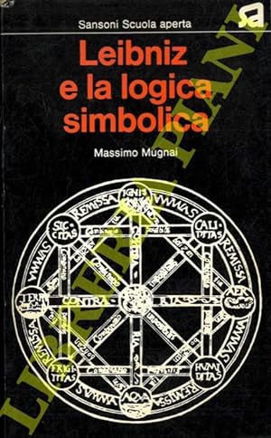 Leibniz e la logica simbolica.