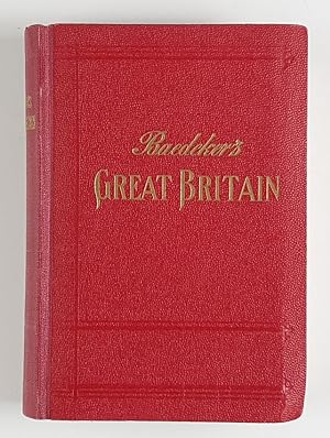 Great Britain.