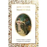 Seller image for Mansfield Park for sale by eCampus