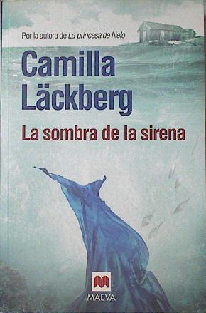 Bild des Verkufers fr La Sombra de la sirena zum Verkauf von Almacen de los Libros Olvidados