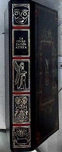 Seller image for Los Aztecas for sale by Almacen de los Libros Olvidados