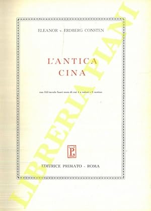 L'antica Cina.