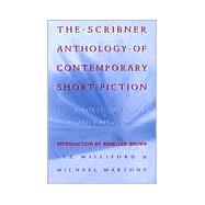 Bild des Verkufers fr The Scribner Anthology of Contemporary Short Fiction; Fifty North American American Stories Since 1970 zum Verkauf von eCampus
