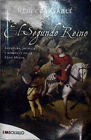 Imagen del vendedor de El segundo reino a la venta por Almacen de los Libros Olvidados