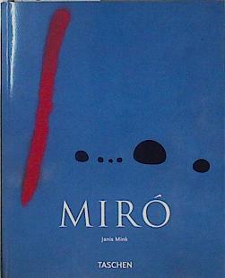 Seller image for Joan Mir 1893-1983 for sale by Almacen de los Libros Olvidados