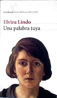 Imagen del vendedor de Una palabra tuya a la venta por Almacen de los Libros Olvidados