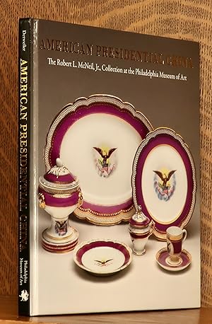 AMERICAN PRESIDENTIAL CHINA