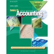 Seller image for Century 21 Accounting : General Journal, 2012 Copyright Update for sale by eCampus