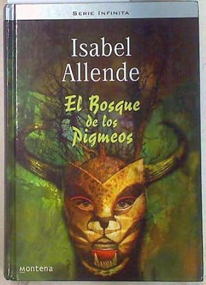 Seller image for El bosque de los pigmeos for sale by Almacen de los Libros Olvidados