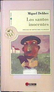 Immagine del venditore per Los Santos Inocentes venduto da Almacen de los Libros Olvidados