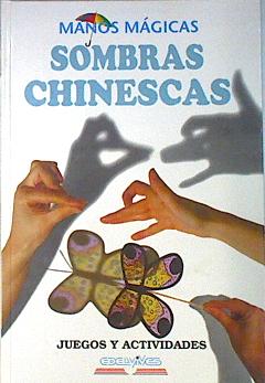 Imagen del vendedor de Sombras chinescas a la venta por Almacen de los Libros Olvidados