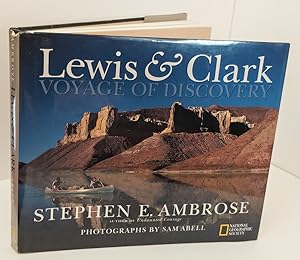 Seller image for Lewis & Clark for sale by Books of the World