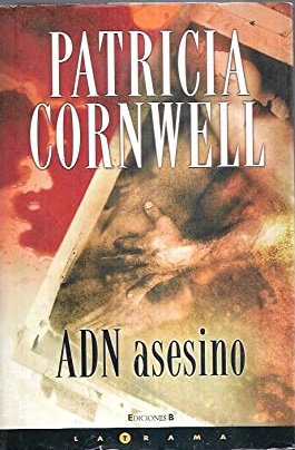Seller image for ADN ASESINO for sale by ALZOFORA LIBROS