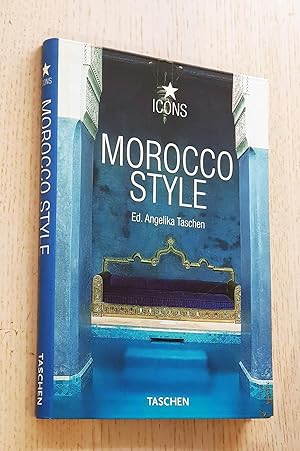 MOROCCO STYLE