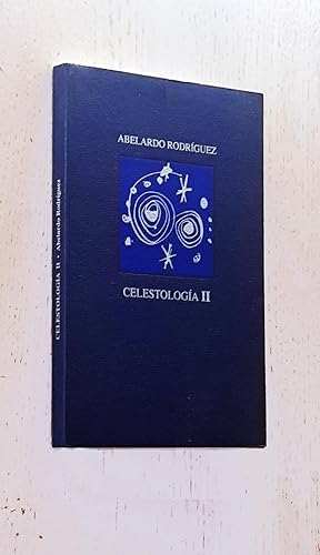 Imagen del vendedor de CELESTOLOGIA II a la venta por MINTAKA Libros